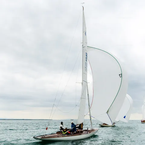 30er Europa Cup – Sailing – photo 44 of 274
