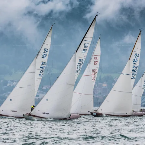 30er Europa Cup – Sailing – photo 246 of 274