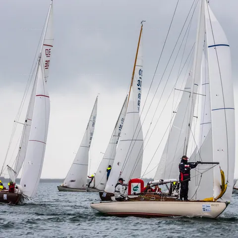30er Europa Cup – Sailing – photo 18 of 274