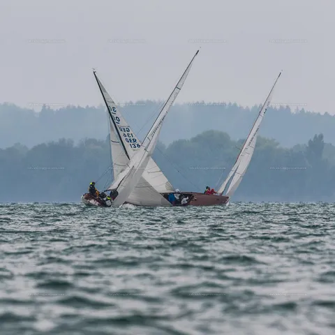 30er Europa Cup – Sailing – photo 240 of 274