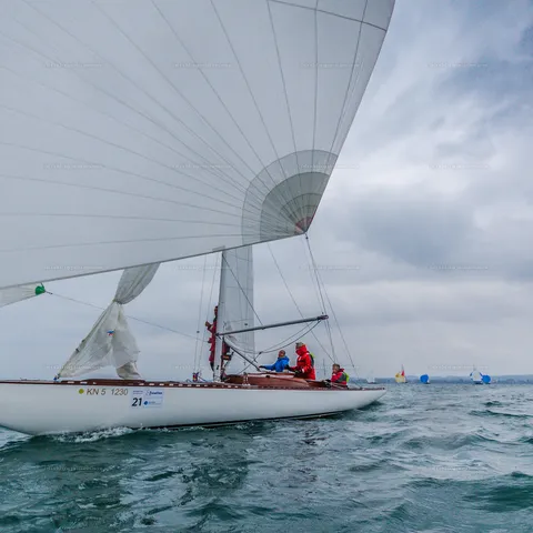 30er Europa Cup – Sailing – photo 260 of 274