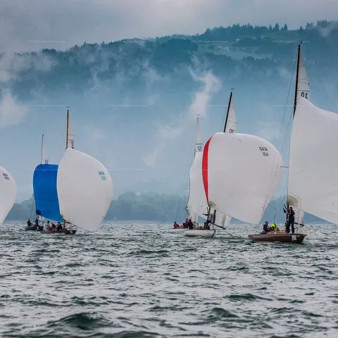 30er Europa Cup – Sailing – photo 219 of 274