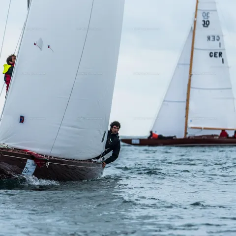 30er Europa Cup – Sailing – photo 66 of 274