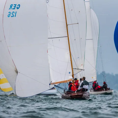 30er Europa Cup – Sailing – photo 227 of 274