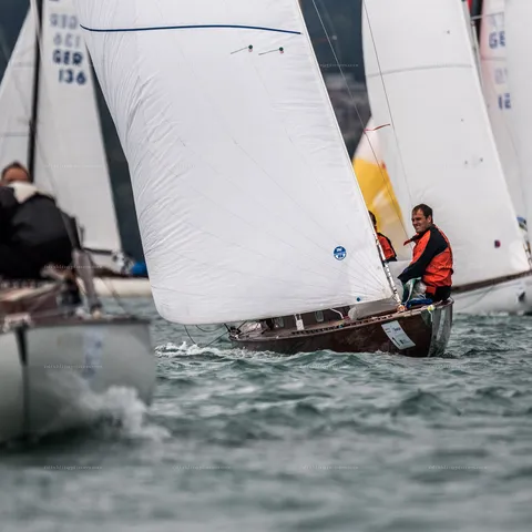 30er Europa Cup – Sailing – photo 136 of 274