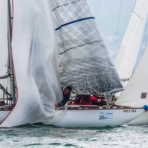30er Europa Cup – Sailing – photo 259 of 274