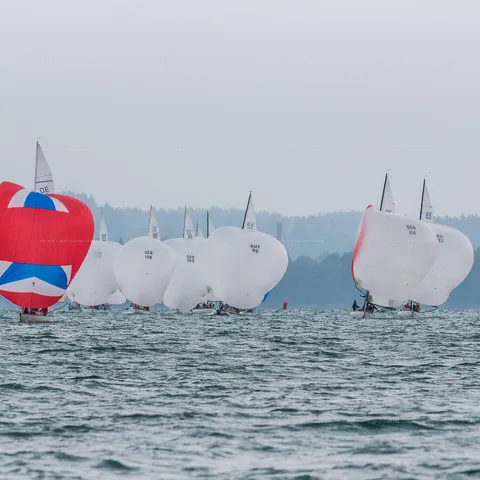 30er Europa Cup – Sailing – photo 242 of 274