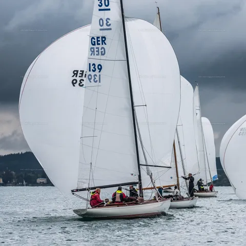 30er Europa Cup – Sailing – photo 96 of 274