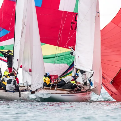 30er Europa Cup – Sailing – photo 131 of 274