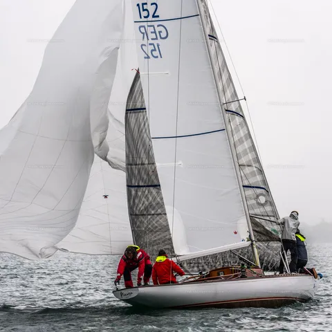 30er Europa Cup – Sailing – photo 22 of 274