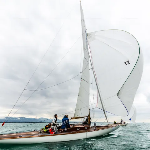 30er Europa Cup – Sailing – photo 43 of 274