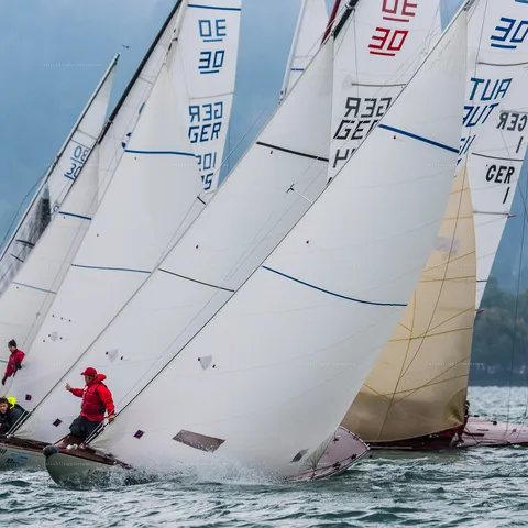 30er Europa Cup – Sailing – photo 244 of 274