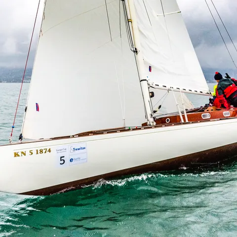 30er Europa Cup – Sailing – photo 154 of 274