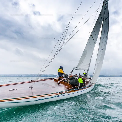 30er Europa Cup – Sailing – photo 255 of 274
