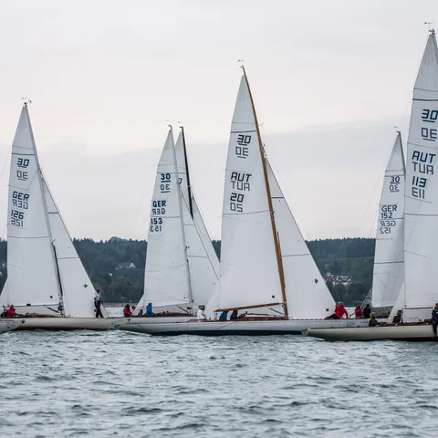 30er Europa Cup – Sailing – photo 137 of 274