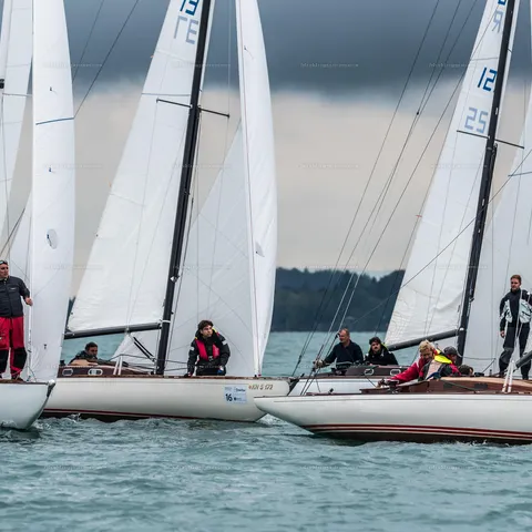 30er Europa Cup – Sailing – photo 103 of 274