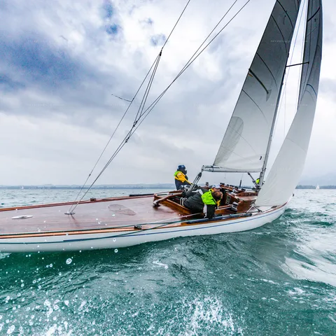 30er Europa Cup – Sailing – photo 256 of 274