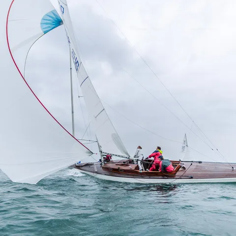 30er Europa Cup – Sailing – photo 252 of 274