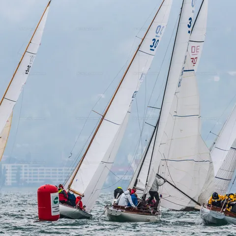 30er Europa Cup – Sailing – photo 232 of 274