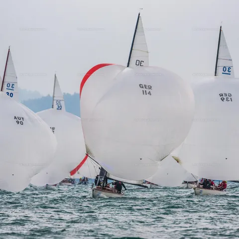 30er Europa Cup – Sailing – photo 243 of 274