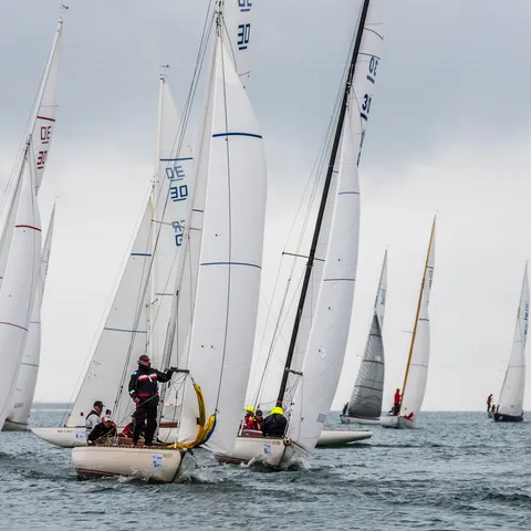 30er Europa Cup – Sailing – photo 16 of 274