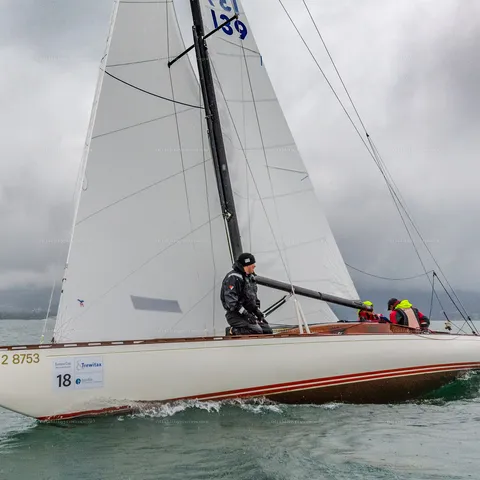 30er Europa Cup – Sailing – photo 159 of 274