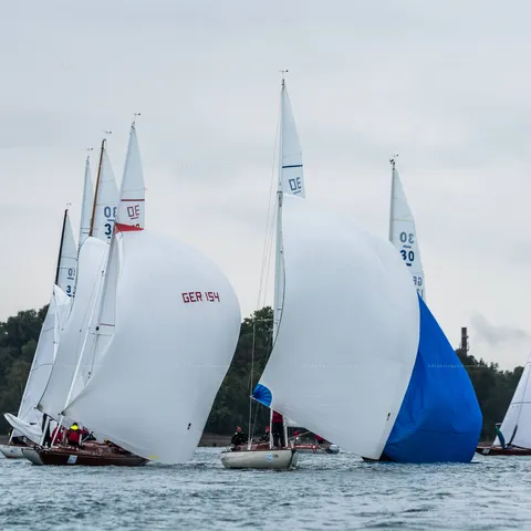 30er Europa Cup – Sailing – photo 69 of 274