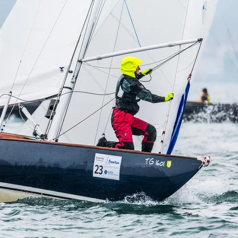 30er Europa Cup – Sailing – photo 206 of 274