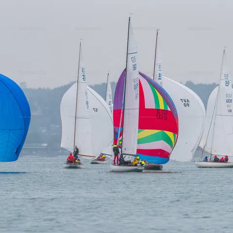 30er Europa Cup – Sailing – photo 186 of 274