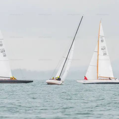 30er Europa Cup – Sailing – photo 14 of 274
