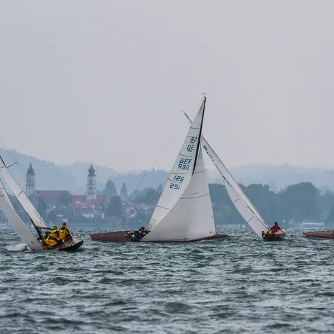 30er Europa Cup – Sailing – photo 235 of 274