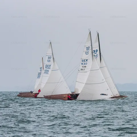 30er Europa Cup – Sailing – photo 203 of 274