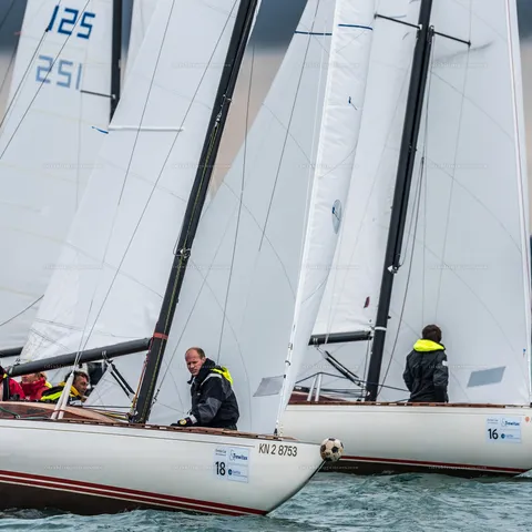 30er Europa Cup – Sailing – photo 105 of 274