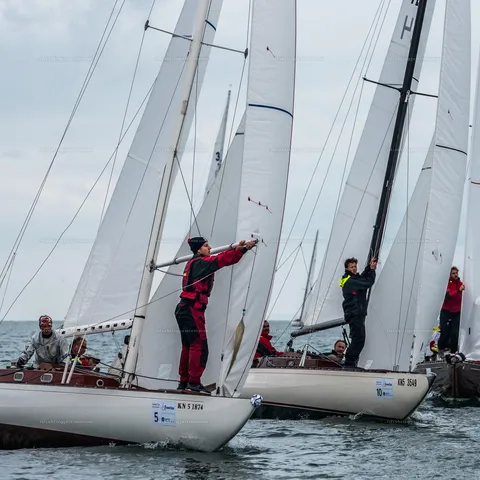 30er Europa Cup – Sailing – photo 65 of 274