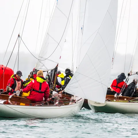 30er Europa Cup – Sailing – photo 25 of 274