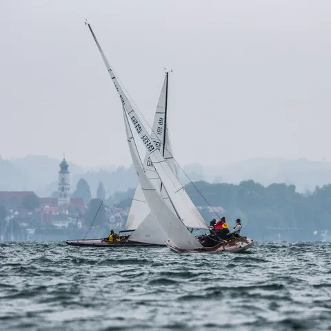 30er Europa Cup – Sailing – photo 239 of 274