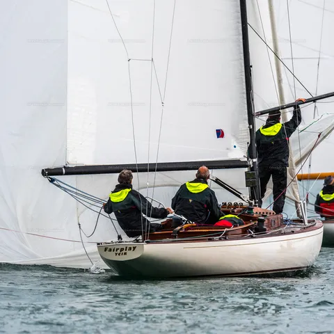30er Europa Cup – Sailing – photo 19 of 274