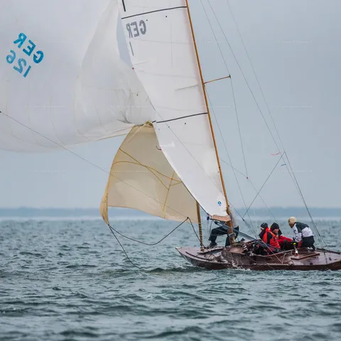 30er Europa Cup – Sailing – photo 217 of 274