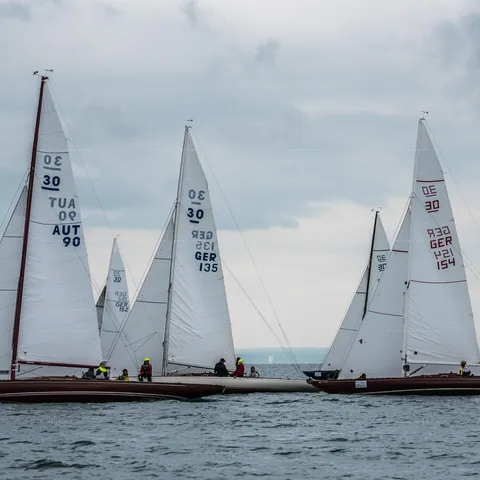 30er Europa Cup – Sailing – photo 51 of 274