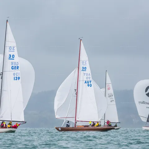 30er Europa Cup – Sailing – photo 36 of 274
