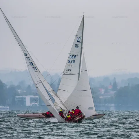 30er Europa Cup – Sailing – photo 234 of 274