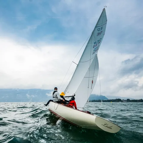 30er Europa Cup – Sailing – photo 214 of 274