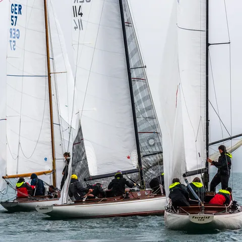 30er Europa Cup – Sailing – photo 17 of 274