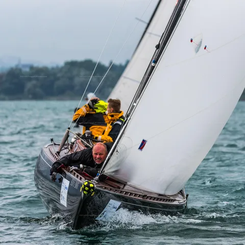 30er Europa Cup – Sailing – photo 248 of 274