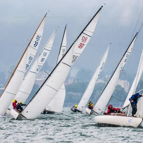 30er Europa Cup – Sailing – photo 226 of 274