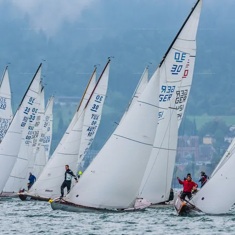 30er Europa Cup – Sailing – photo 261 of 274
