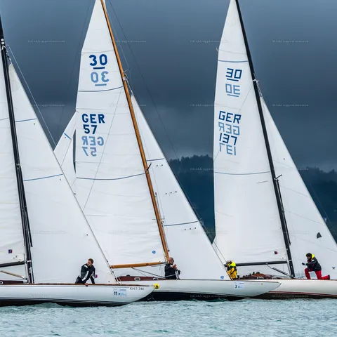 30er Europa Cup – Sailing – photo 48 of 274