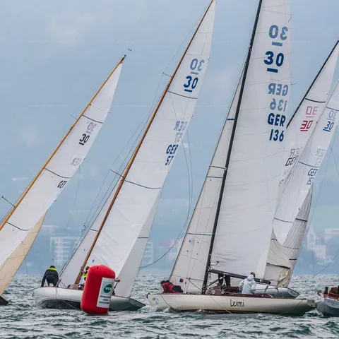 30er Europa Cup – Sailing – photo 233 of 274