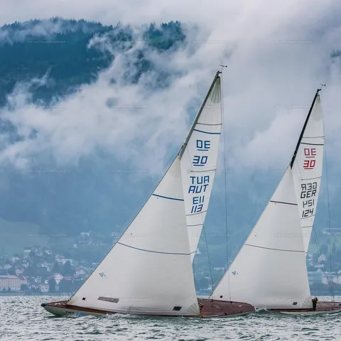 30er Europa Cup – Sailing – photo 247 of 274