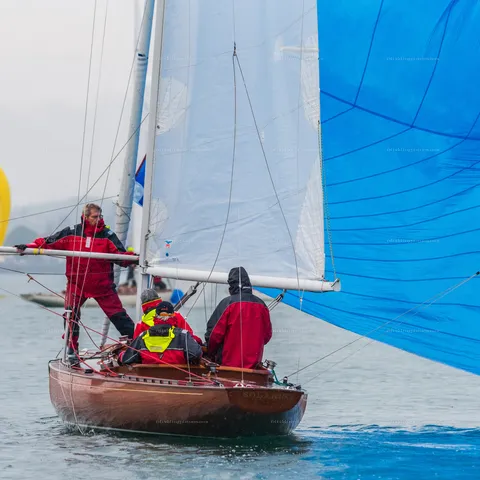 30er Europa Cup – Sailing – photo 182 of 274